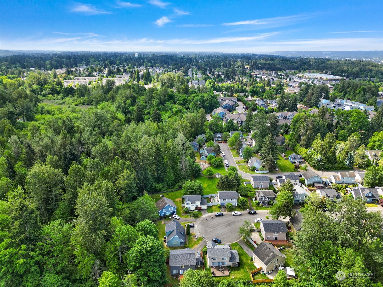 10967 Southeast 169th Place Renton, WA 98055 - Photo 39 of 40 Gallery Image 39