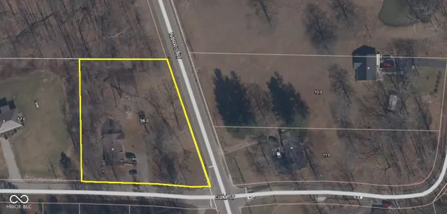 $79,999 | 950 West Base Road, North Vernon, IN 47265