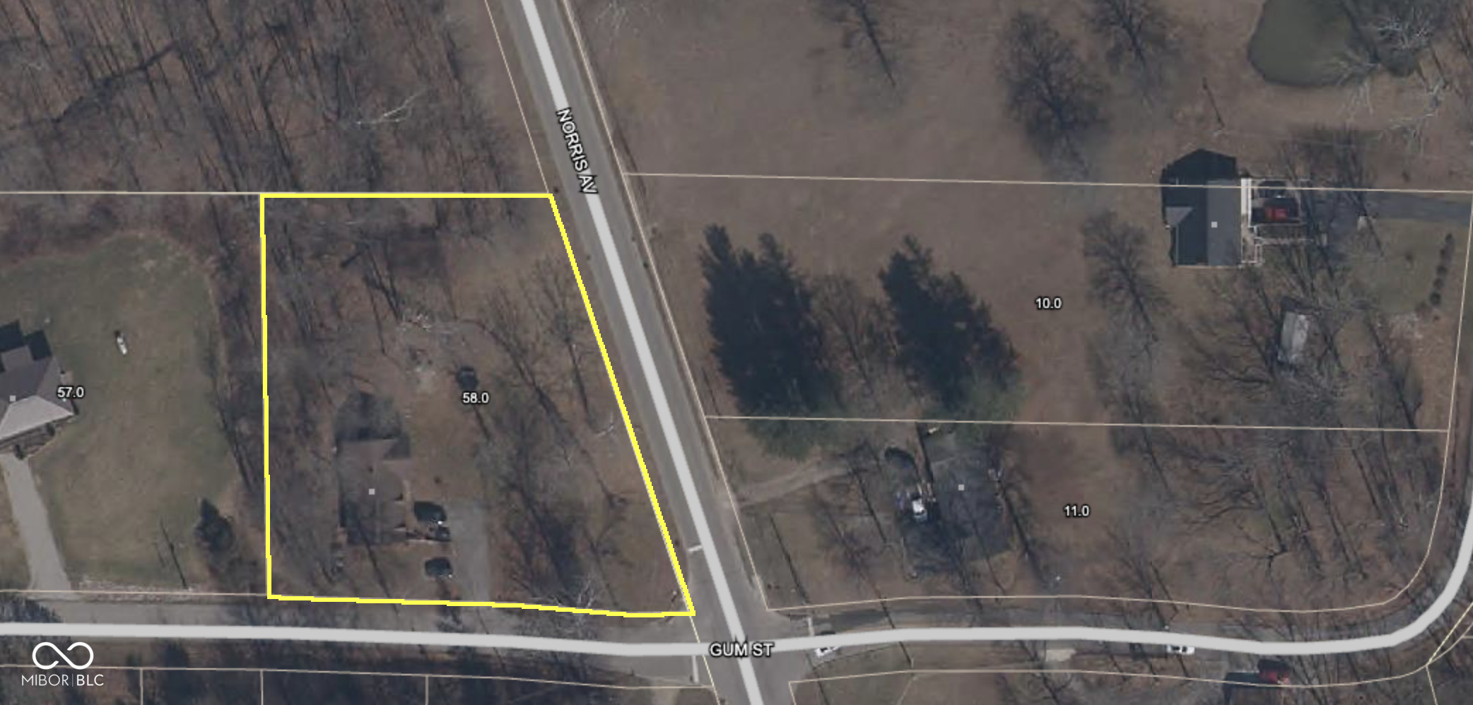 950 West Base Road North Vernon, IN 47265 - Photo 9 of 9