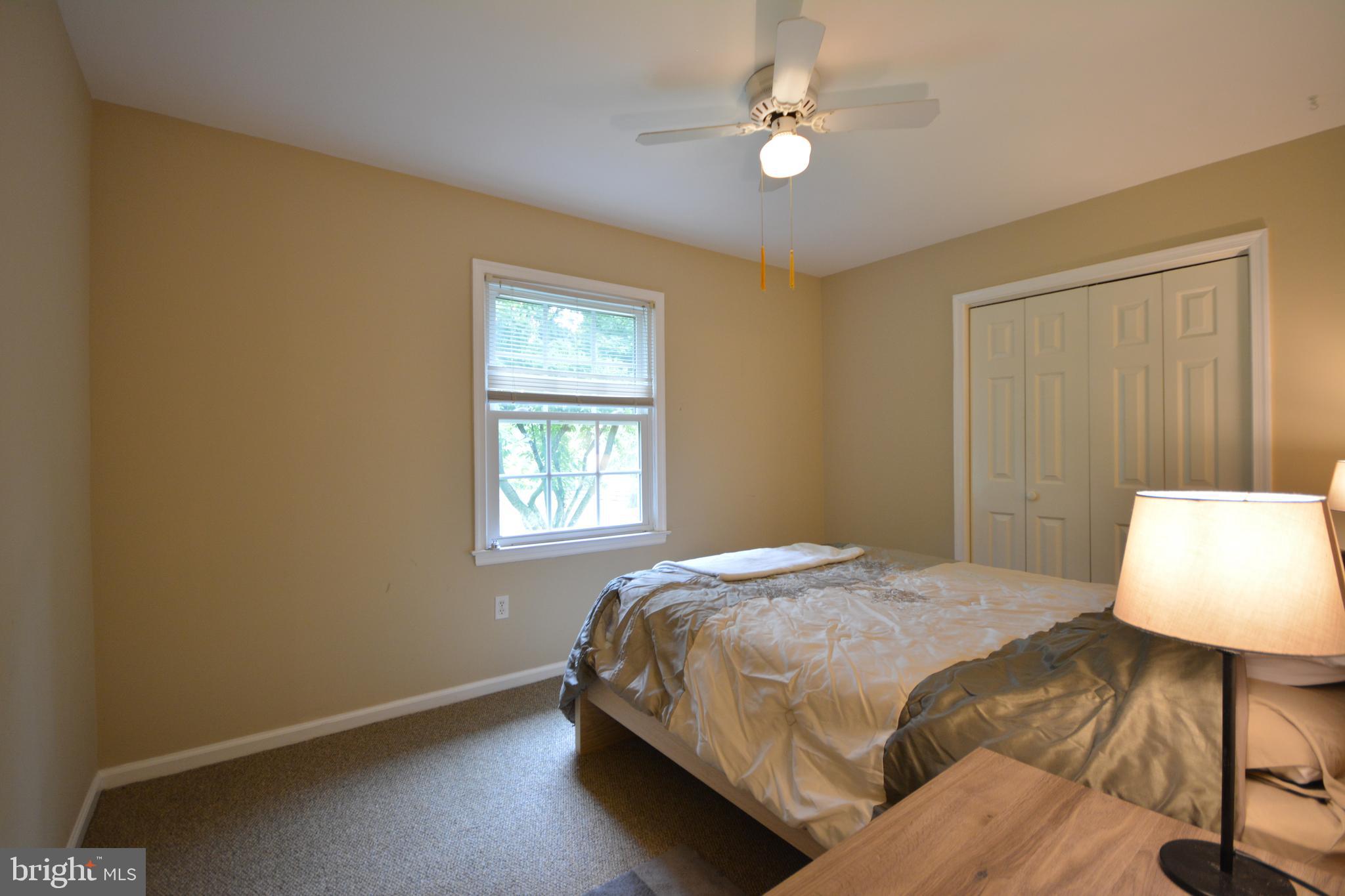 5534 Old Bust Head Road Broad Run, VA 20137 - Photo 27 of 32 Bedroom #3.