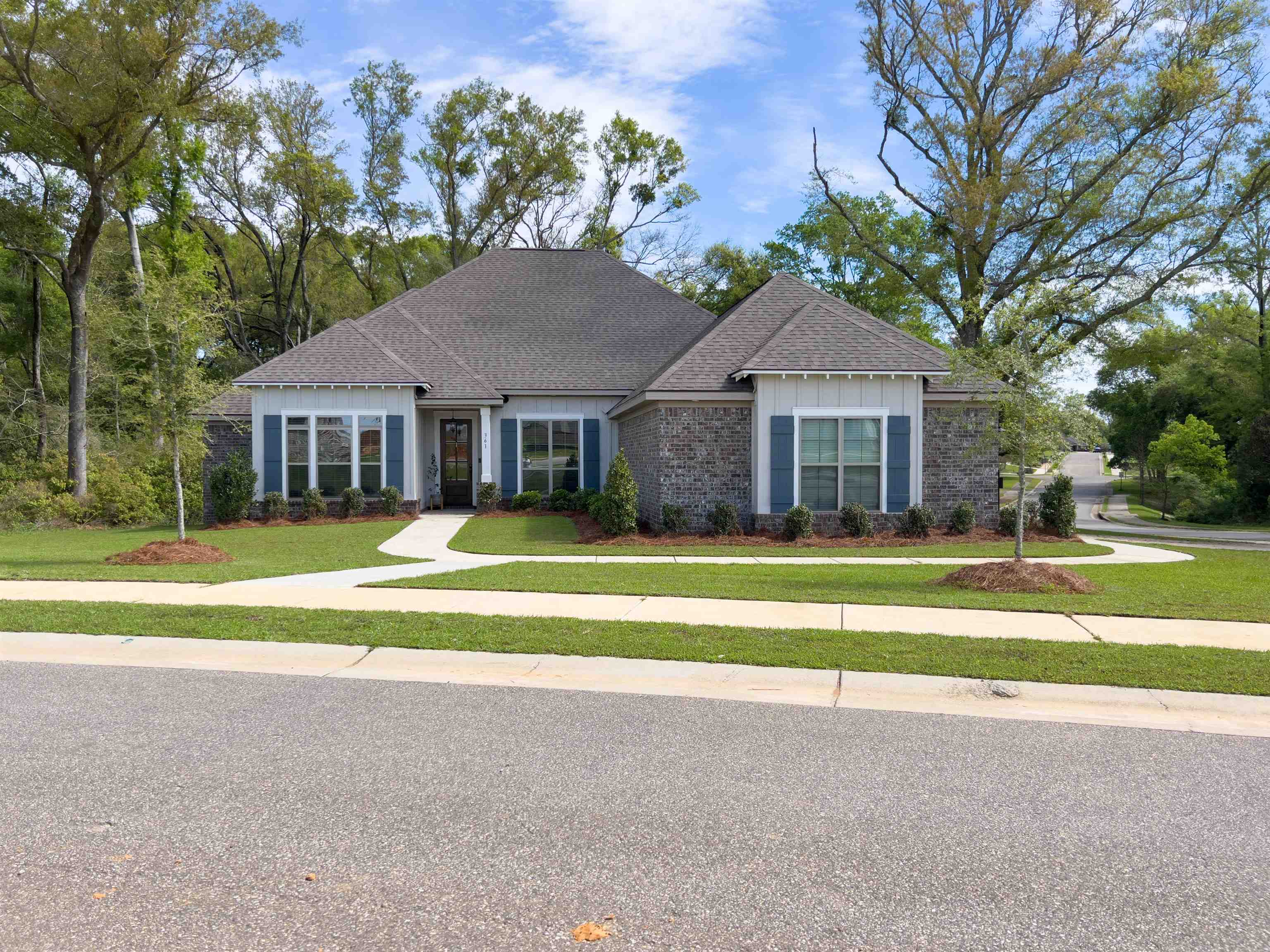 361 Garrison Boulevard Fairhope, AL 36532 - Photo 1 of 22