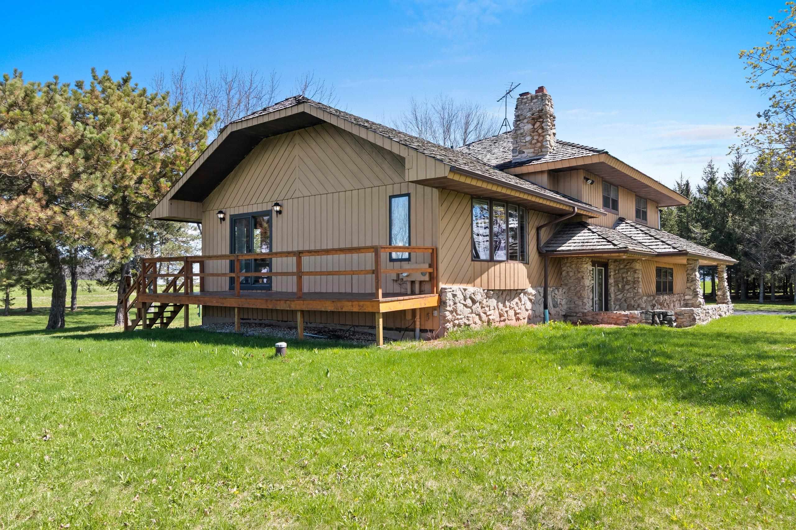 6165 Marys Road Luxemburg, WI 54217 - Photo 49 of 90
