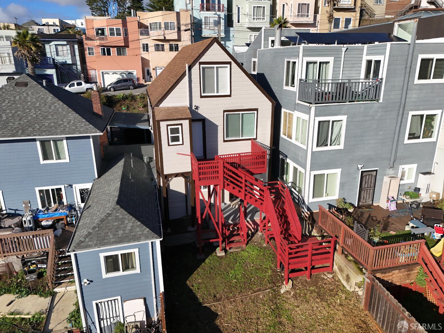 65 Minerva Street San Francisco, CA 94112 - Photo 21 of 24