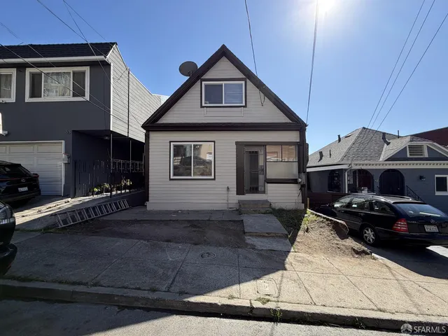 $1,180,000 | 65 Minerva Street, San Francisco, CA 94112