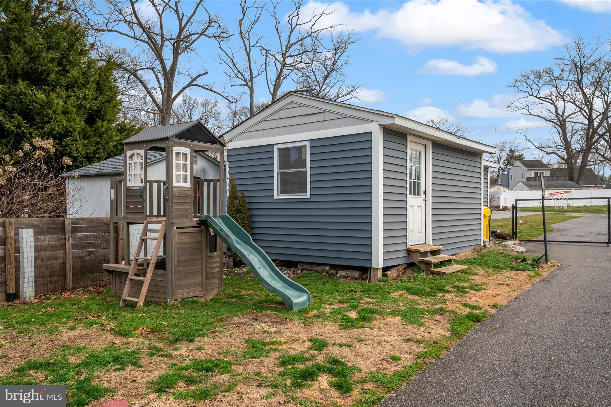 306 Riverside Drive Pasadena, MD 21122 - Photo 64 of 68