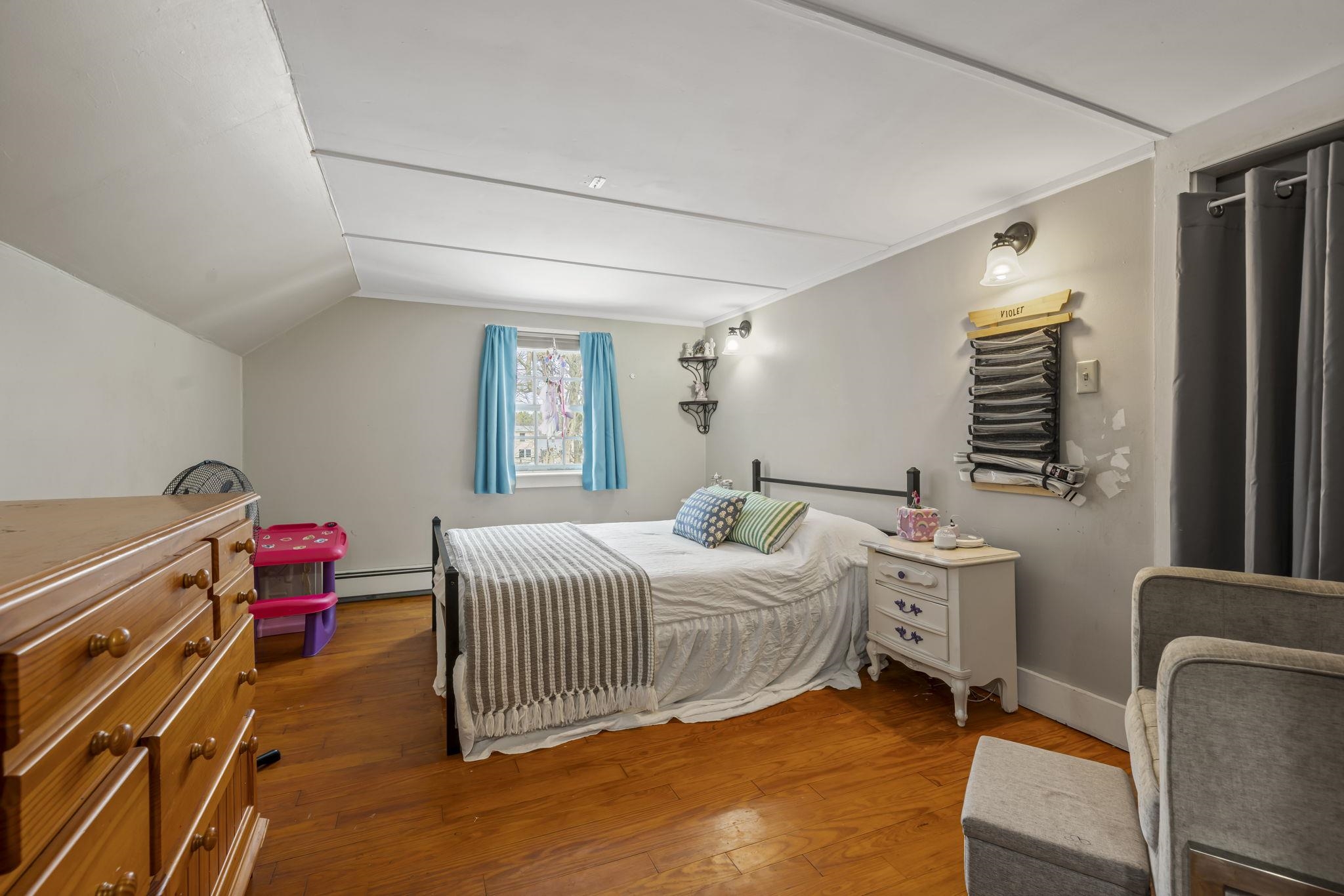 40 Nivelle Street Concord, NH 03301 - Photo 15 of 27