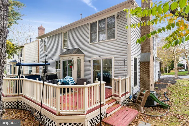 $630,000 | 3522 Forest Haven Drive, Laurel, MD 20724