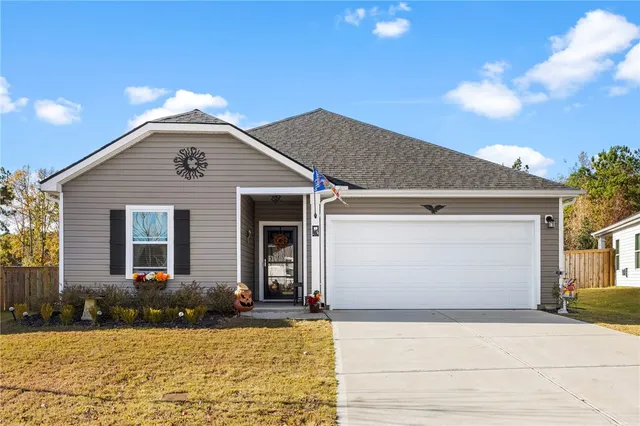 $309,900 | 114 Layken Drive, Fountain Inn, SC 29644