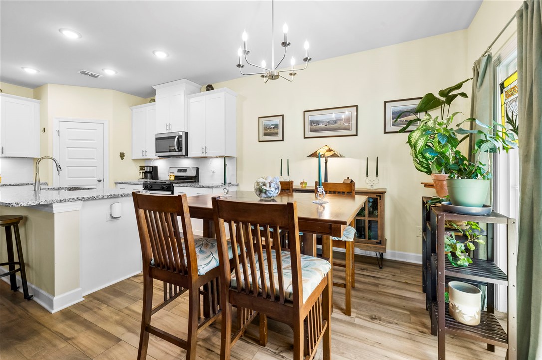 114 Layken Drive Fountain Inn, SC 29644 - Photo 11 of 46