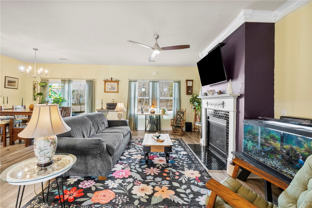 114 Layken Drive Fountain Inn, SC 29644 - Photo 12 of 46