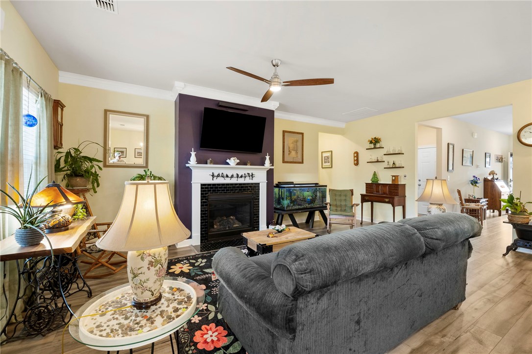 114 Layken Drive Fountain Inn, SC 29644 - Photo 14 of 46