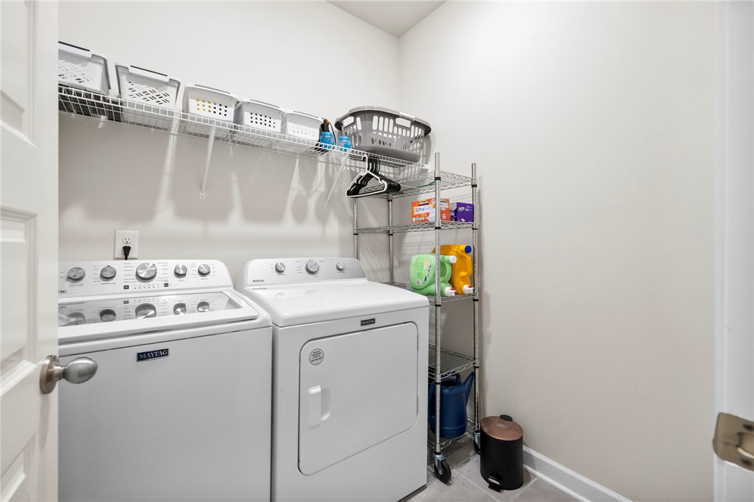 114 Layken Drive Fountain Inn, SC 29644 - Photo 17 of 46