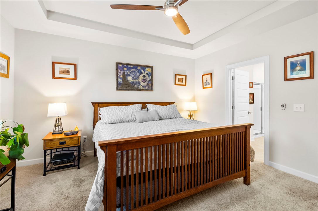 114 Layken Drive Fountain Inn, SC 29644 - Photo 24 of 46