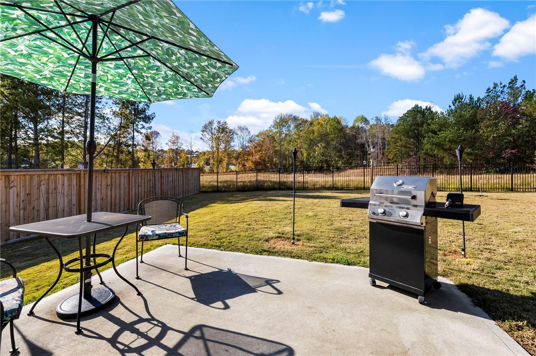 114 Layken Drive Fountain Inn, SC 29644 - Photo 30 of 46