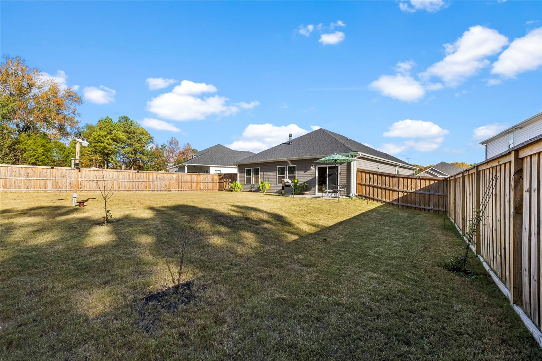 114 Layken Drive Fountain Inn, SC 29644 - Photo 35 of 46