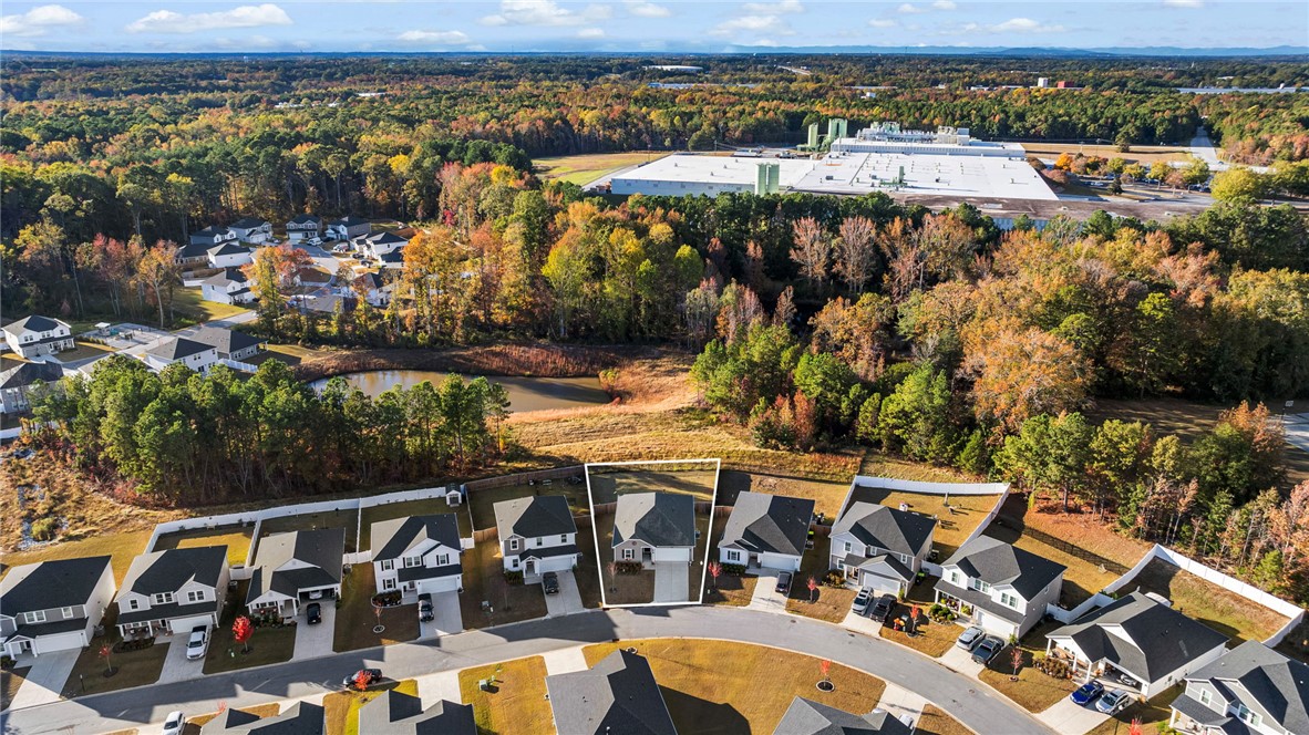 114 Layken Drive Fountain Inn, SC 29644 - Photo 38 of 46