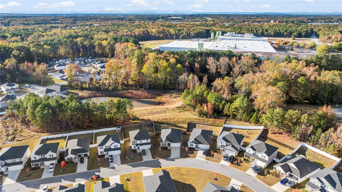 114 Layken Drive Fountain Inn, SC 29644 - Photo 39 of 46