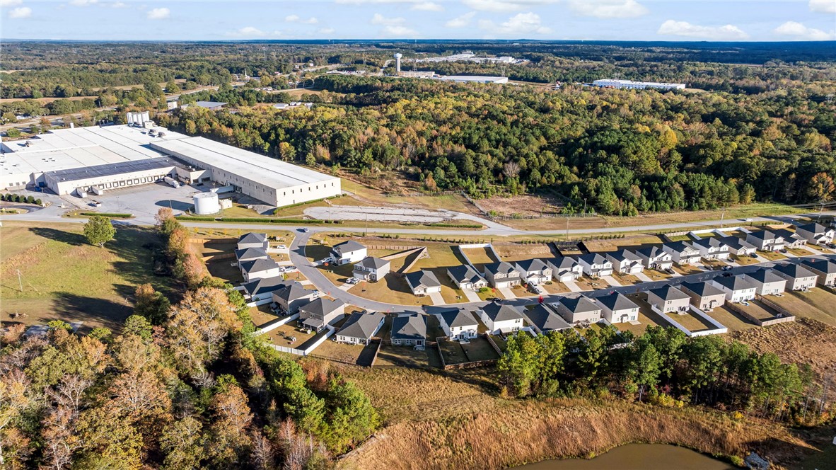 114 Layken Drive Fountain Inn, SC 29644 - Photo 41 of 46