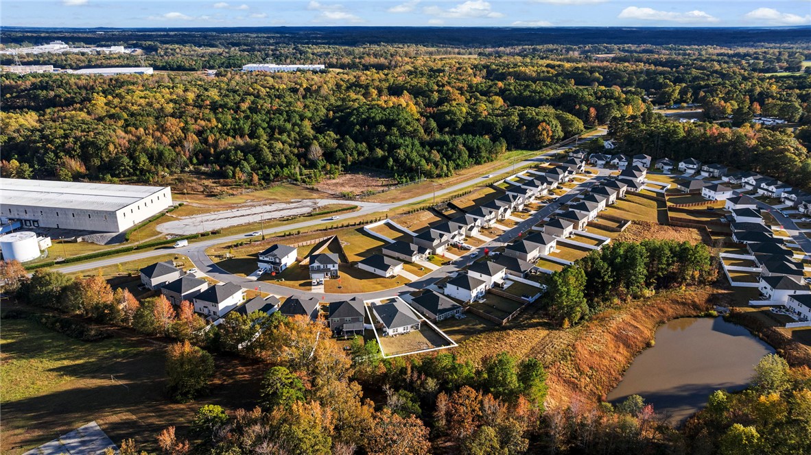 114 Layken Drive Fountain Inn, SC 29644 - Photo 44 of 46