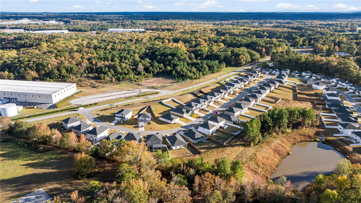 114 Layken Drive Fountain Inn, SC 29644 - Photo 45 of 46