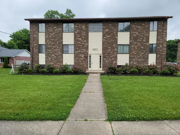 $1,195 | 5467 Southgate Boulevard, Unit 3, Fairfield, OH 45014