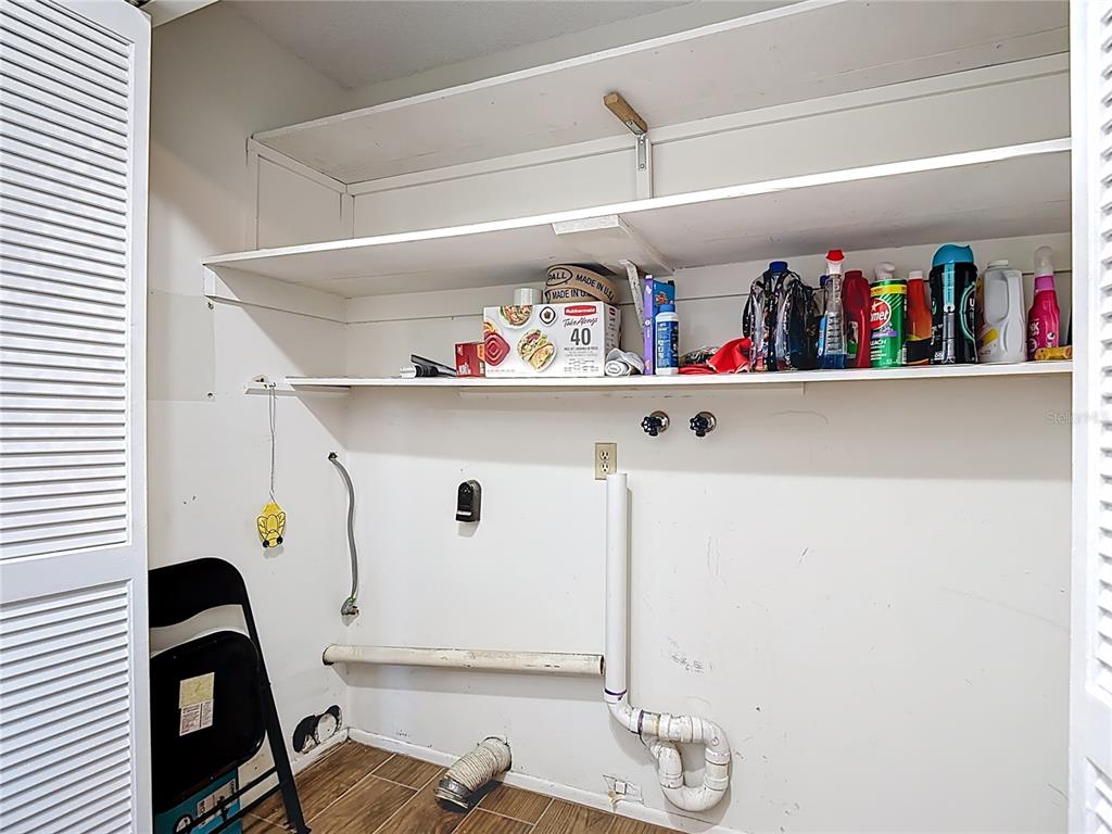 7318 Tranquil Drive Spring Hill, FL 34606 - Photo 30 of 38 a view of dining room with furniture