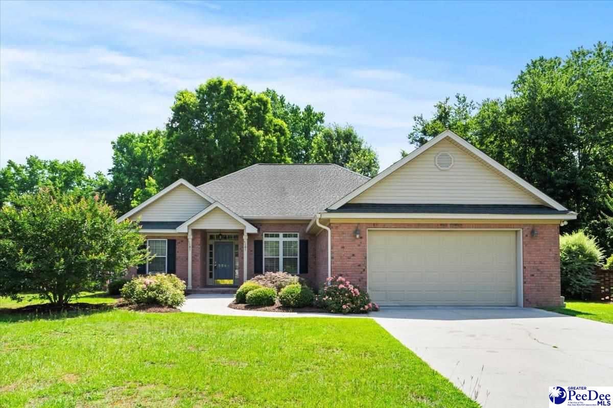2264 Inverness Drive Florence, SC 29505 - Photo 1 of 43 Gallery Image 1