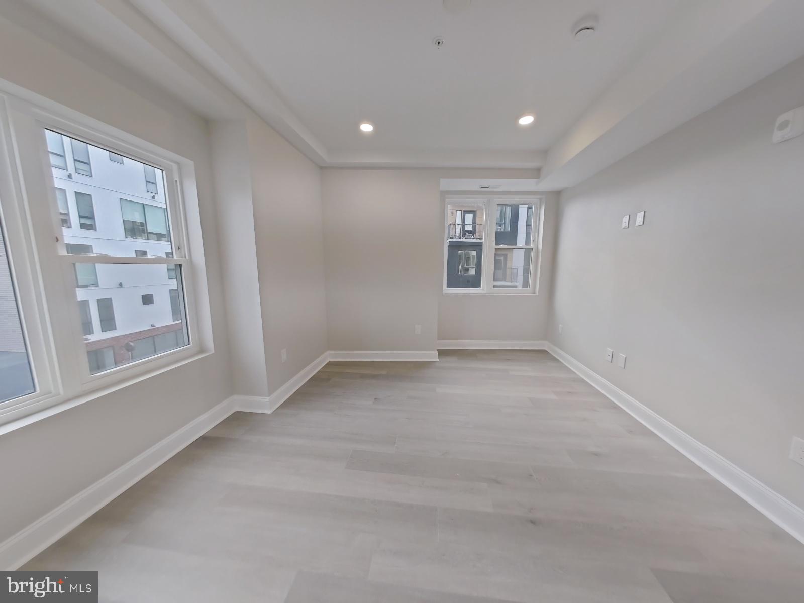 1822 Ridge Avenue, Unit 3A Philadelphia, PA 19130 - Photo 11 of 19 Bedroom 1