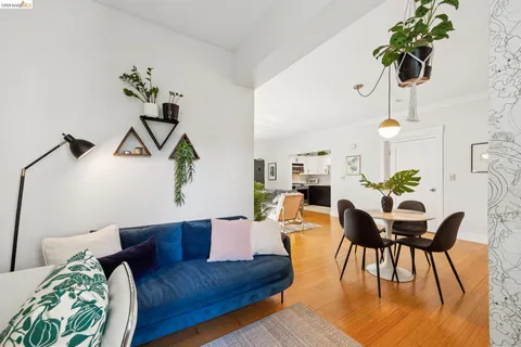 $475,000 | 574 48th Street, Unit 203, Oakland, CA 94609
