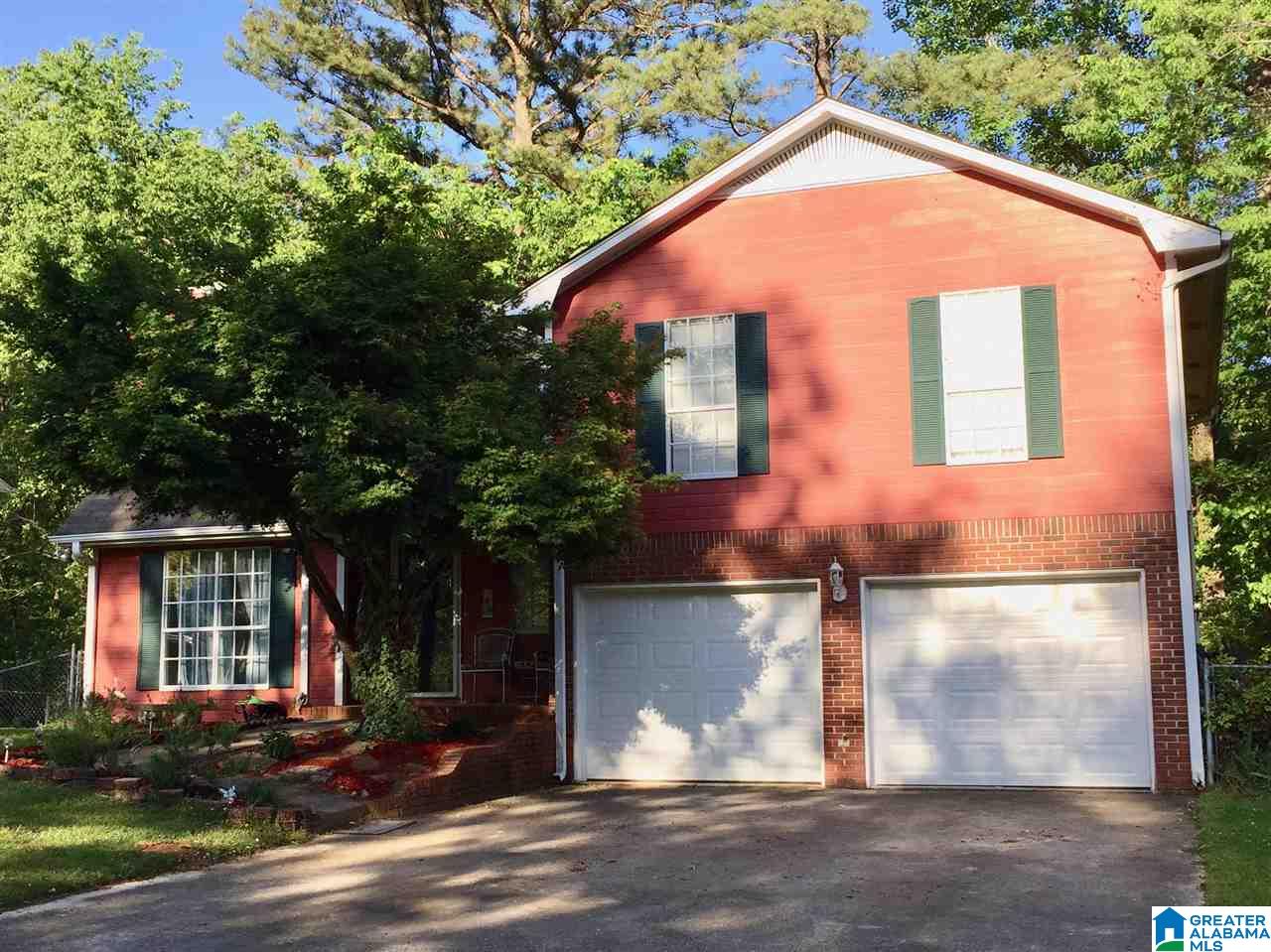 5213 Memory Lane Mount Olive, AL 35117 - Photo 1 of 7