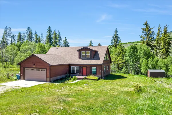 $760,000 | 32404 Ute Trail, Oak Creek, CO 80467