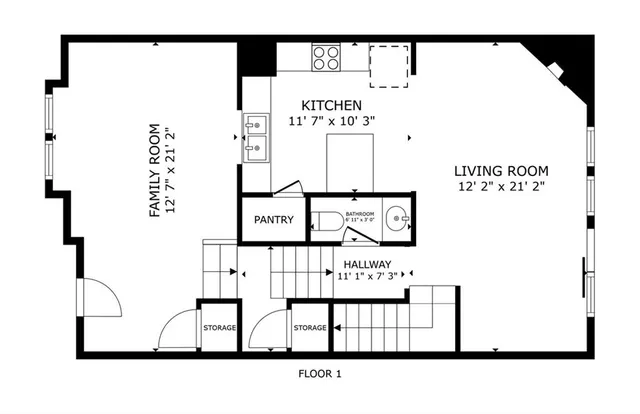 $375,000 | 2911 Gentry Park, Kansas City, MO 64116