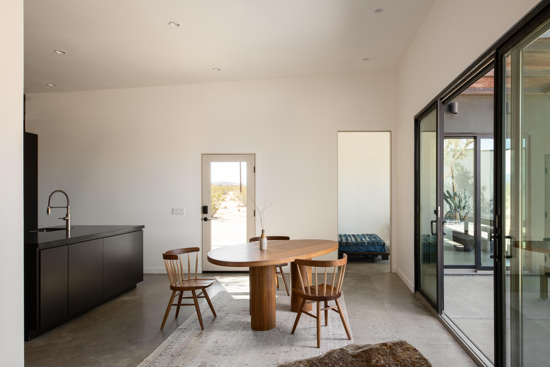 60052 Rocky Road Landers, CA 92285 - Photo 11 of 41 60052 Rocky Avenue