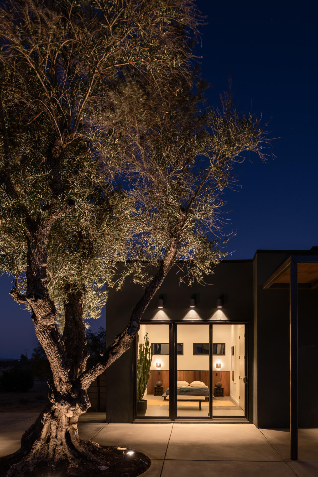 60052 Rocky Road Landers, CA 92285 - Photo 14 of 41 60052 Rocky Avenue