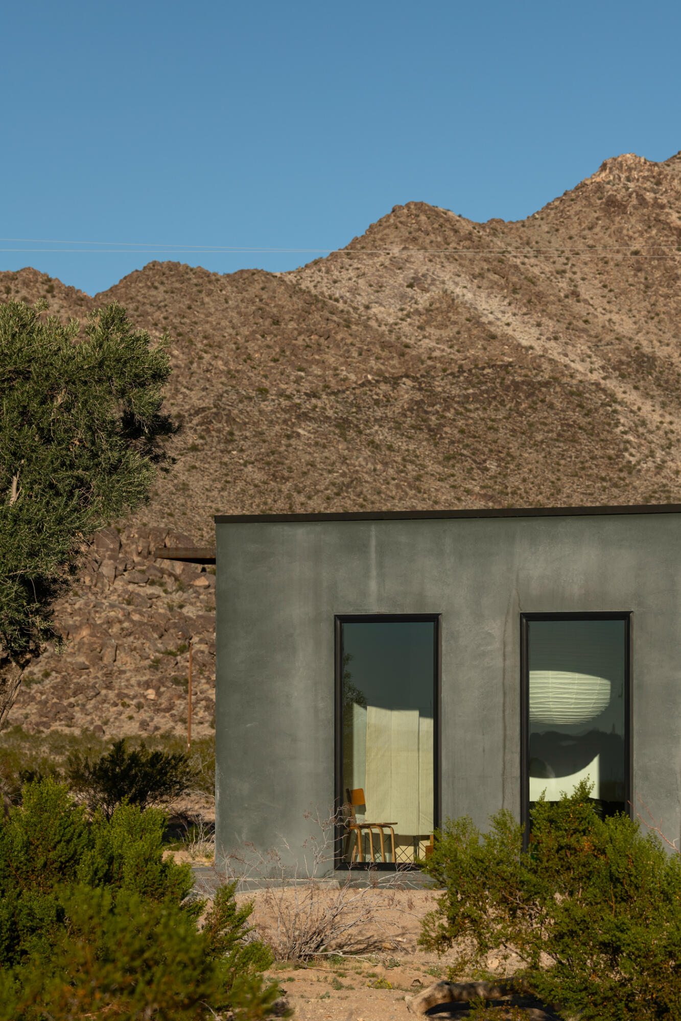 60052 Rocky Road Landers, CA 92285 - Photo 25 of 41 60052 Rocky Avenue