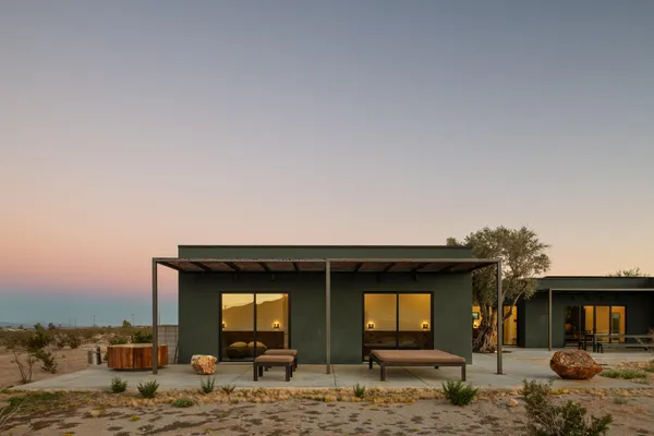 $1,100,000 | 60052 Rocky Road, Landers, CA 92285