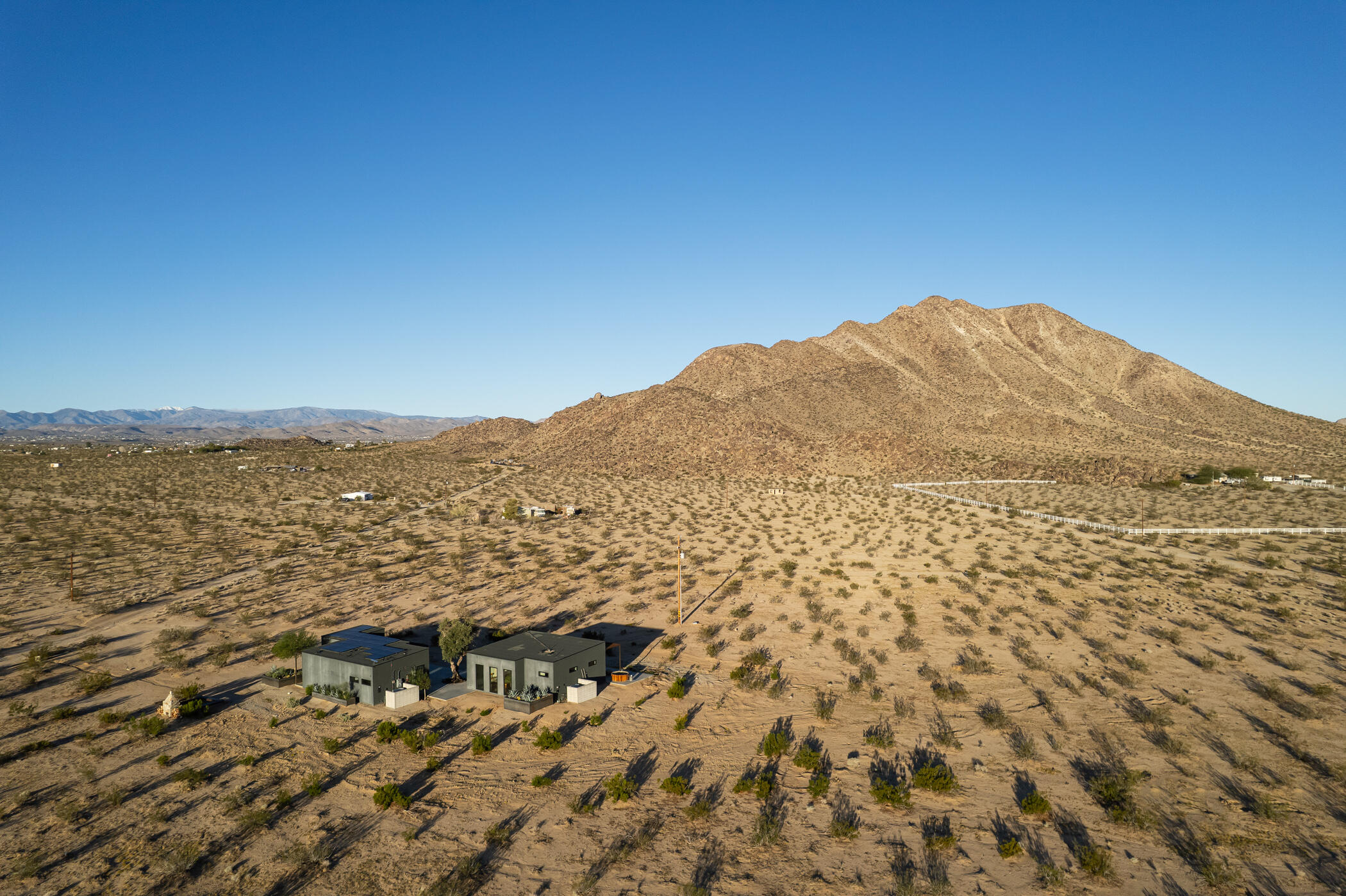 60052 Rocky Road Landers, CA 92285 - Photo 39 of 41 60052 Rocky Avenue