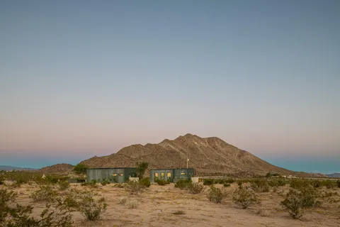 $1,100,000 | 60052 Rocky Road, Landers, CA 92285