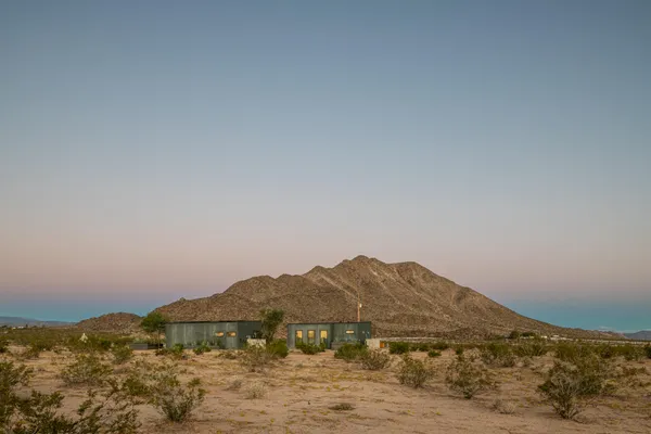 $1,100,000 | 60052 Rocky Road, Landers, CA 92285