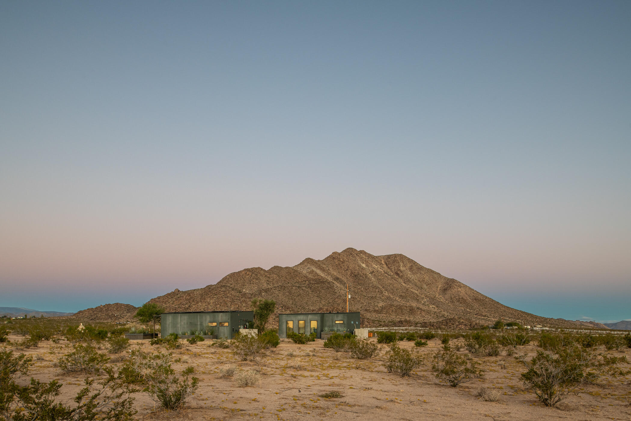 60052 Rocky Road Landers, CA 92285 - Photo 40 of 41 60052 Rocky Avenue
