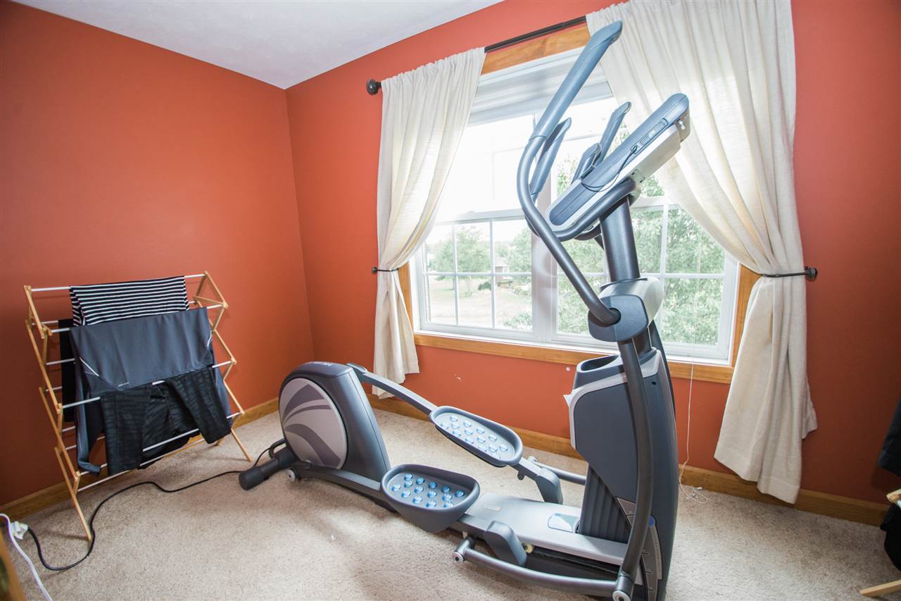 645 Merrion Road Roscoe, IL 61073 - Photo 19 of 24 a view of a room with windows