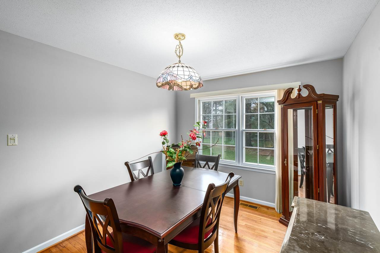709 Merwin Road Raleigh, NC 27606 - Photo 12 of 30 Photo 12
