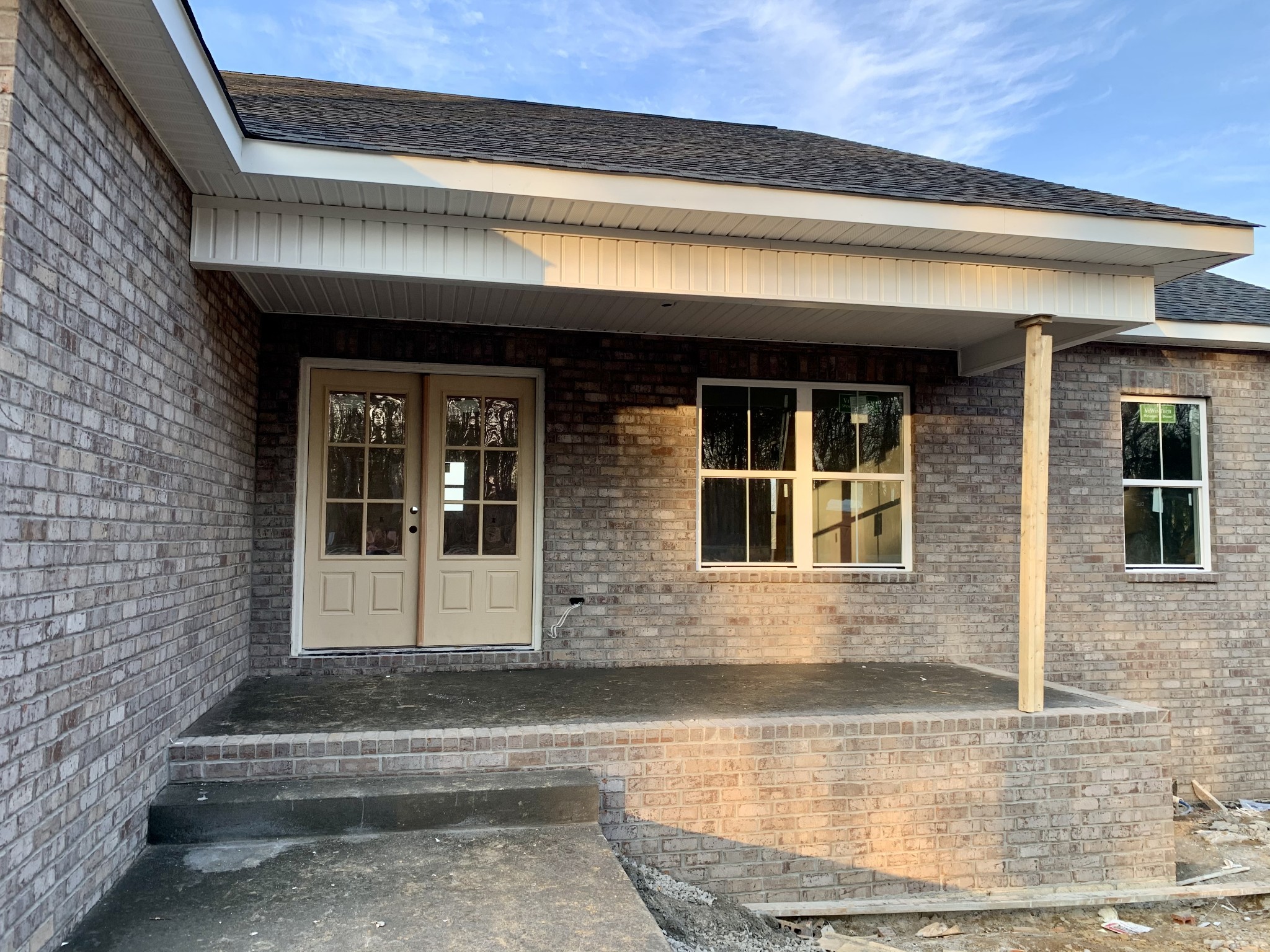728 White Road Portland, TN 37148 - Photo 2 of 15 a view of entrance gate of the building