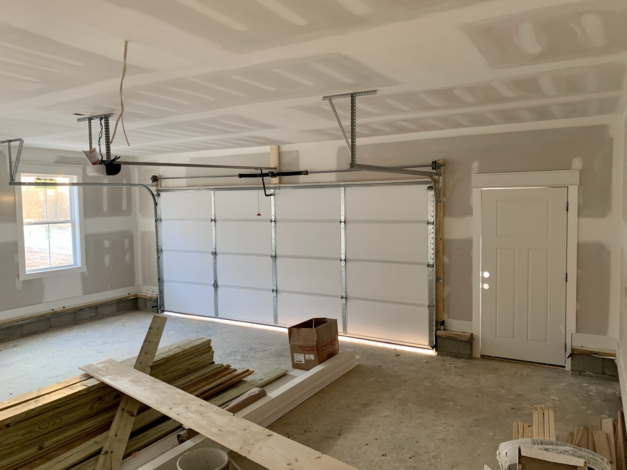 728 White Road Portland, TN 37148 - Photo 13 of 15 a view of workspace and window