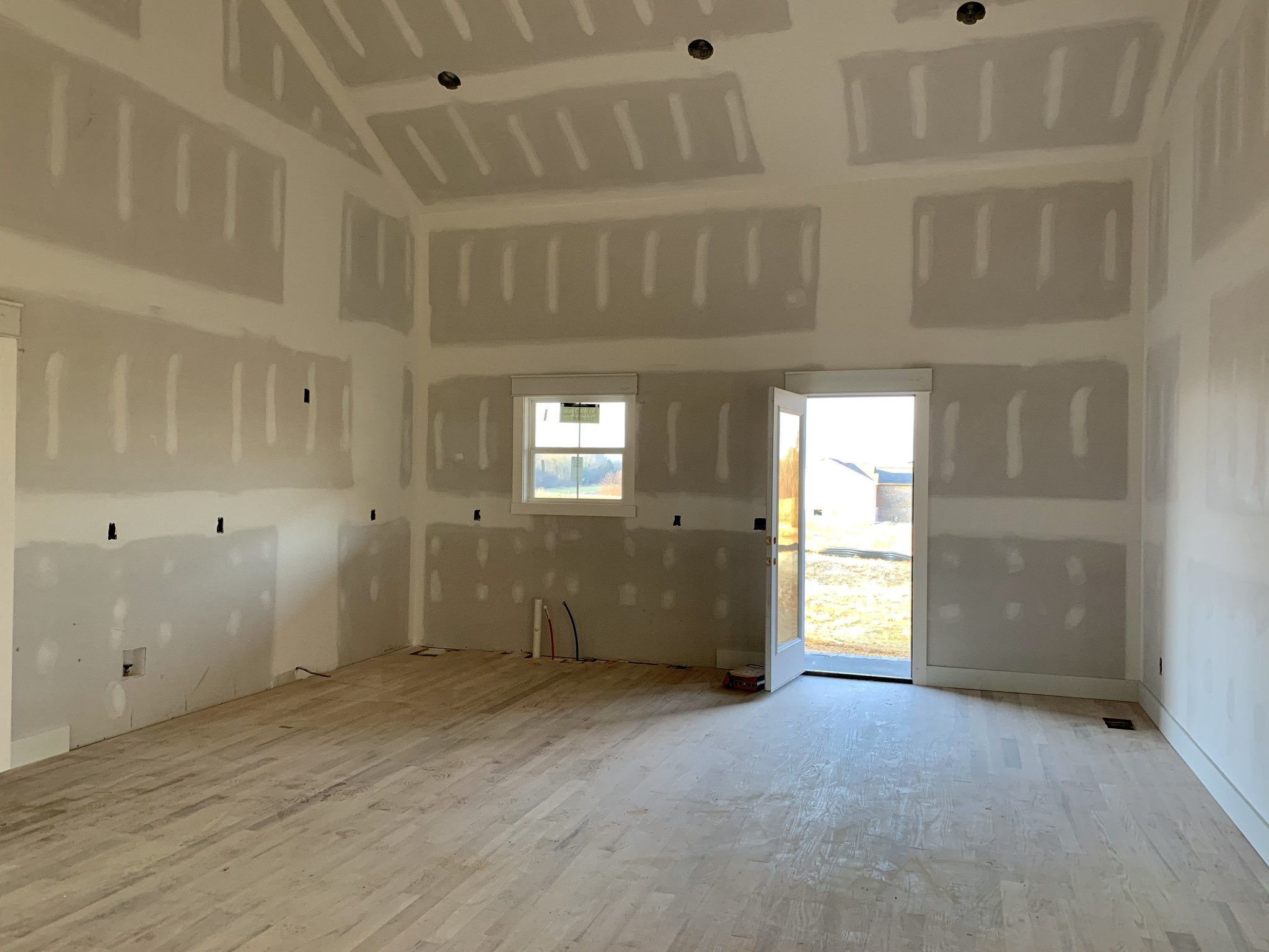 728 White Road Portland, TN 37148 - Photo 6 of 15 a view of an empty room