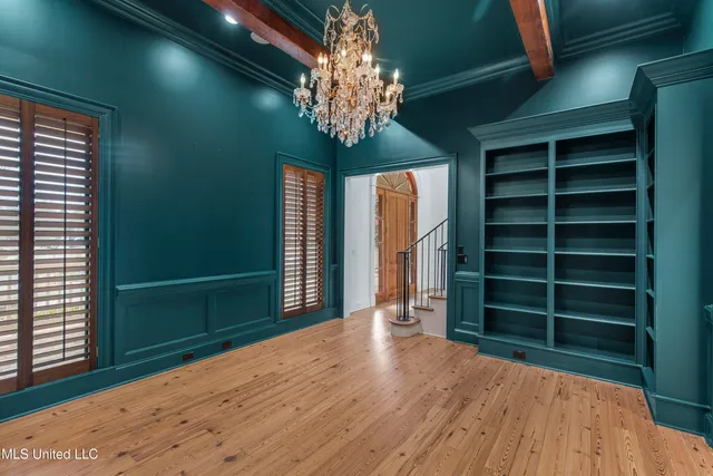 $1,595,000 | 103 Cherry Laurel Lane, Ridgeland, MS 39157