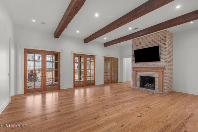 $1,595,000 | 103 Cherry Laurel Lane, Ridgeland, MS 39157