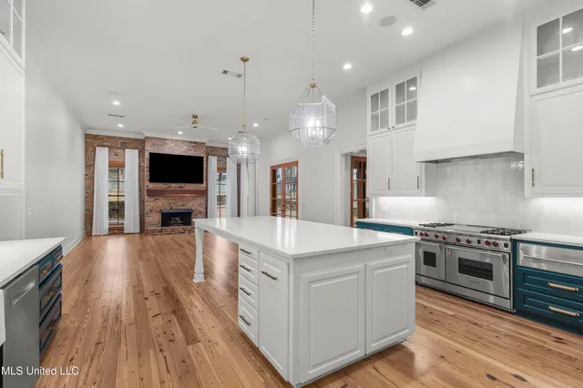 $1,595,000 | 103 Cherry Laurel Lane, Ridgeland, MS 39157