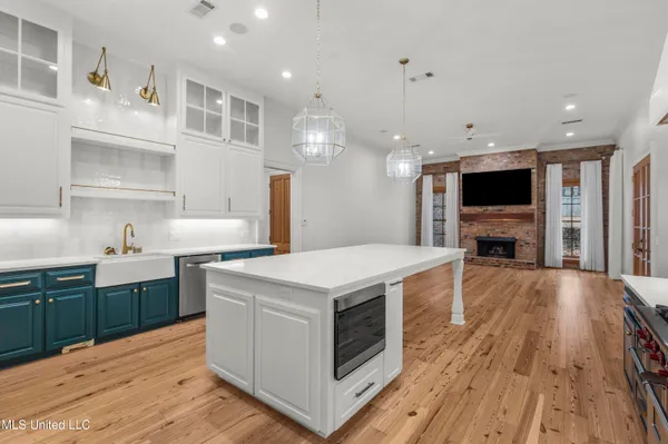 $1,445,000 | 103 Cherry Laurel Lane, Ridgeland, MS 39157