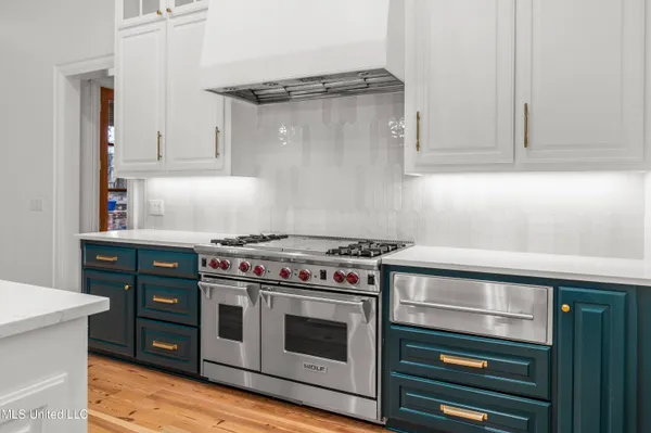 $1,445,000 | 103 Cherry Laurel Lane, Ridgeland, MS 39157